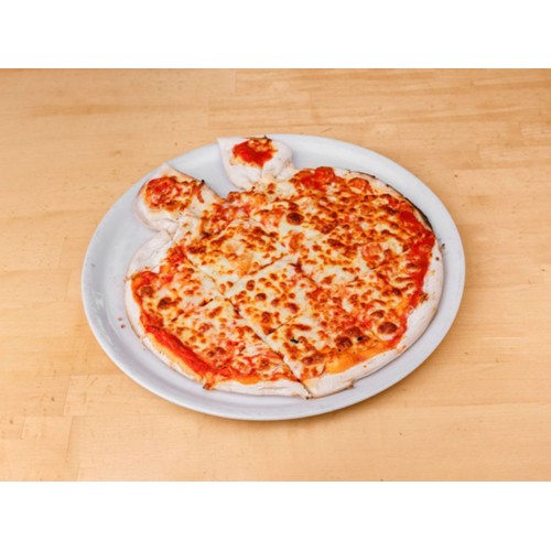 Kinderpizza