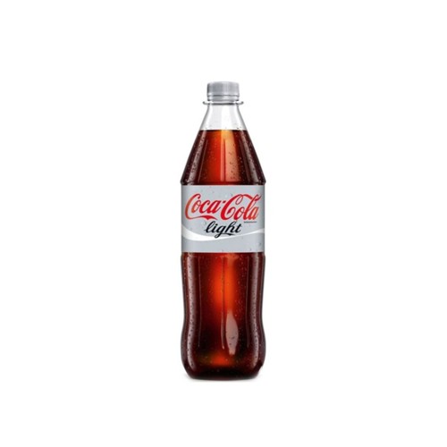  Coca-Cola Light 1,0 l