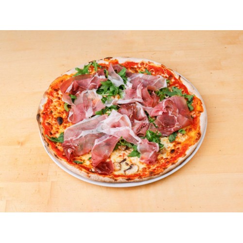 Pizza Paolo