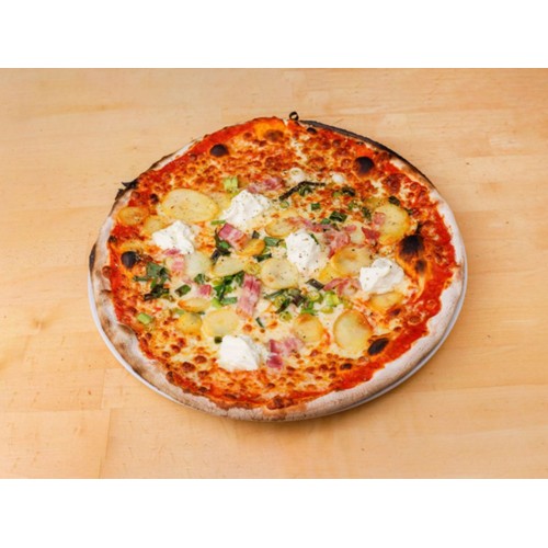 Pizza Jakobus