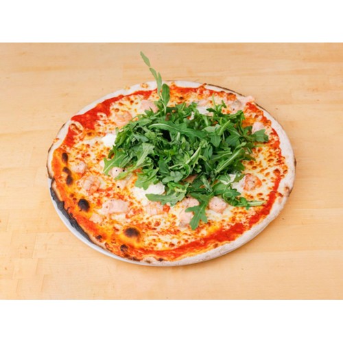 Pizza XII Apostel