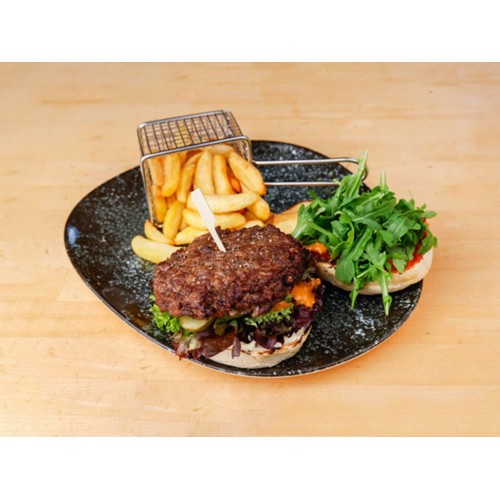 XII Apostel Burger