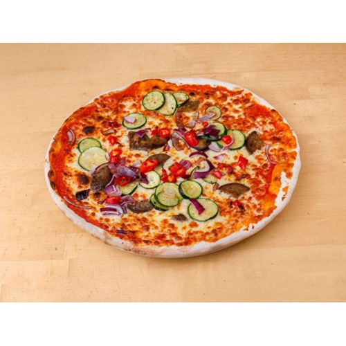 Pizza Tommaso