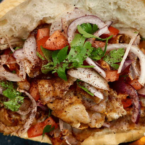 Baba Döner