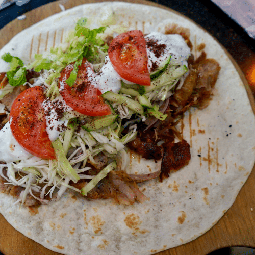Döner Dürüm