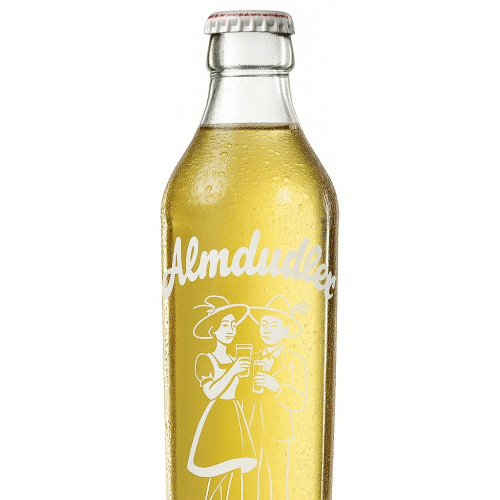 Almdudler 0,33l