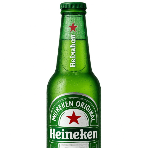 Heineken Pils 0,33l