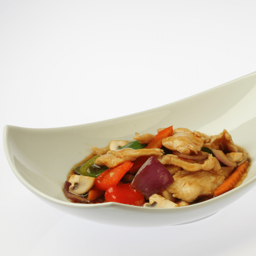 Chicken Gali