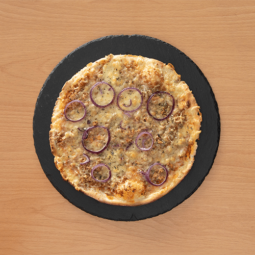 Pizza Tonno