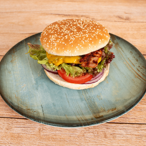 Baconburger