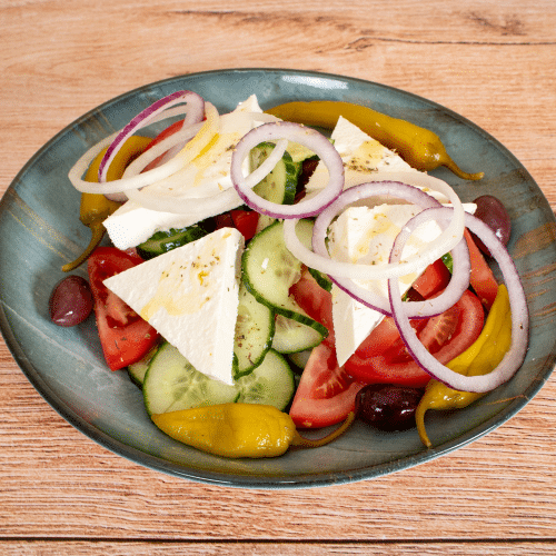 Bauernsalat
