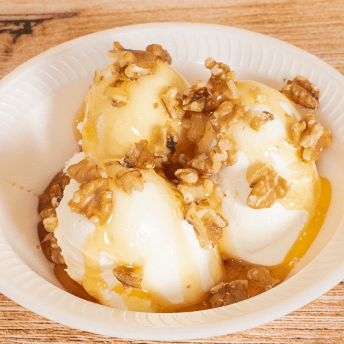 Griechischer Joghurt