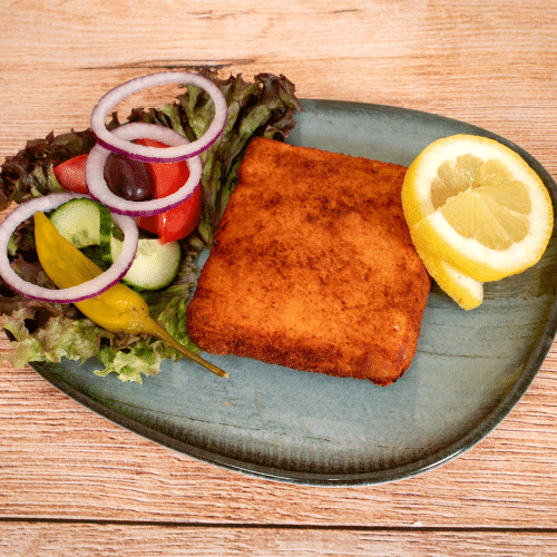 Saganaki