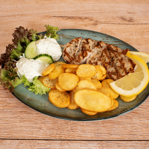 Souflaki