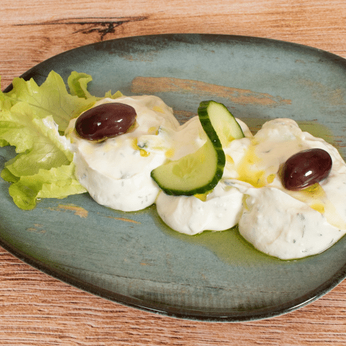 Tzatziki