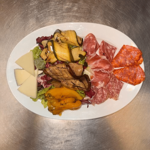 Antipasto Italiano