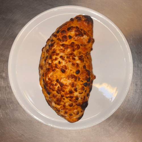 Pizza Calzone, 29cm