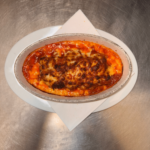 Lasagne al Forno