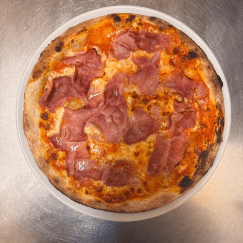 Pizza Quattro Formaggi, 29cm