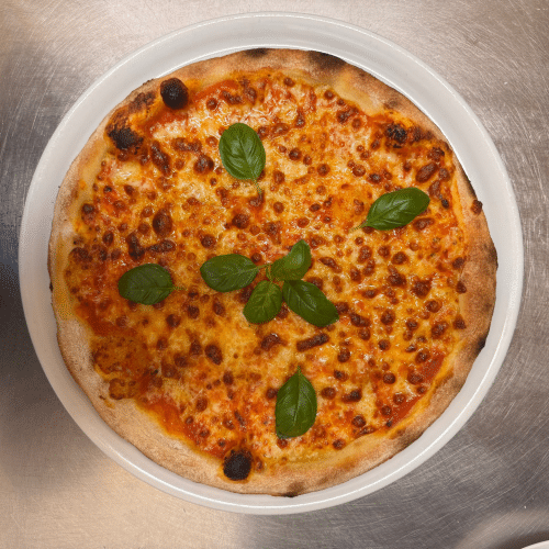 Pizza Margherita, 29cm