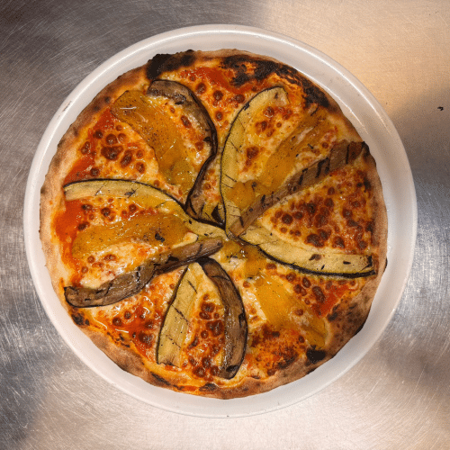 Pizza Vegetale, 29cm