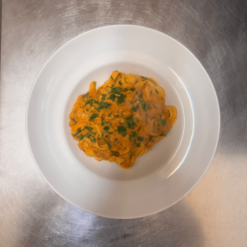 Tagliatelle Emiliana