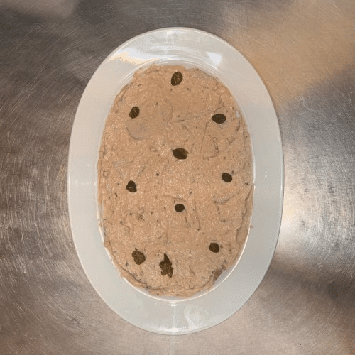 Vitello Tonnato