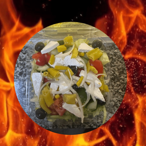 Hirtensalat