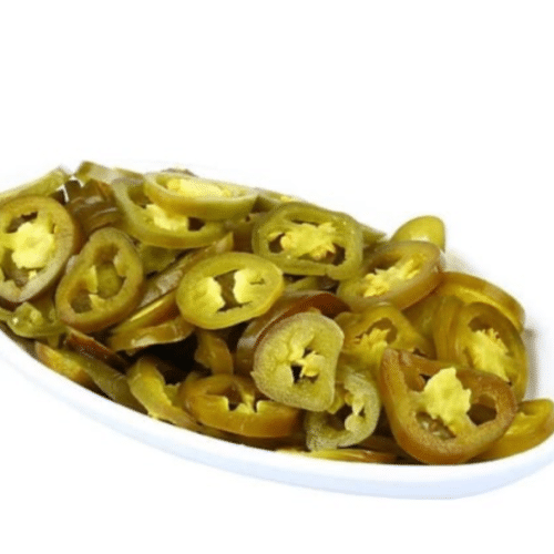 Jalapenos