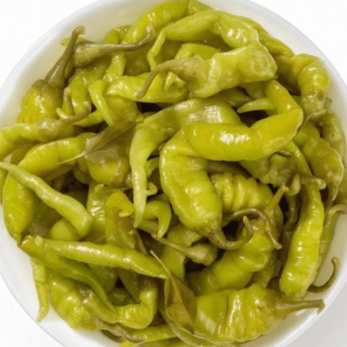 Peperoni (mild)