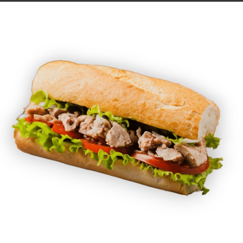 Baguette Tonno