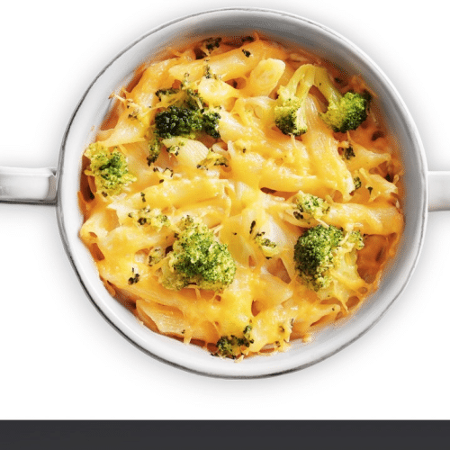 Broccoli Al Forno