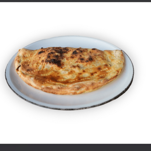 Calzone Schinken