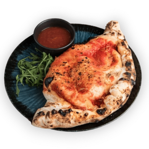 Calzone Spezial