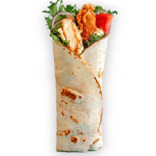 Chicken Wrap