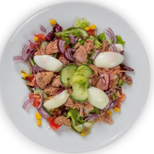 Insalata Tonno