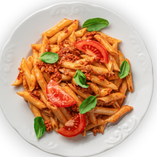 Pasta Bolognese