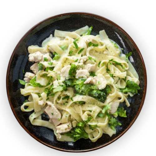 Pasta Brokkoli