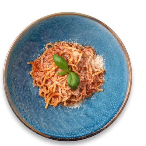 Pasta Napoli