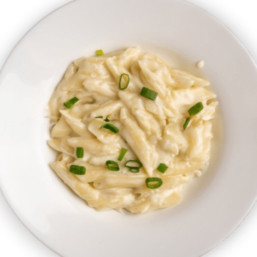 Pasta Quattro Formaggi