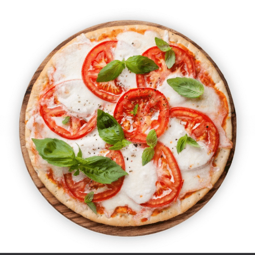 Pizza Caprese
