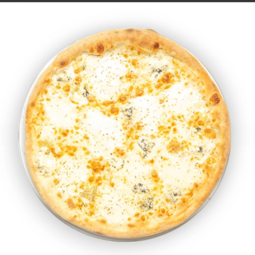 Pizza Quattro Formaggi