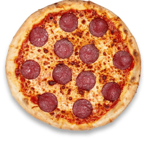 Pizza Salami