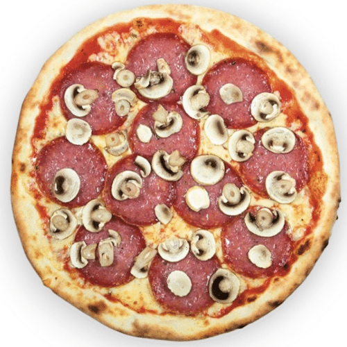 Pizza Student