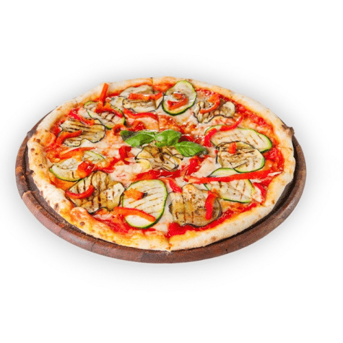 Pizza Vegetaria