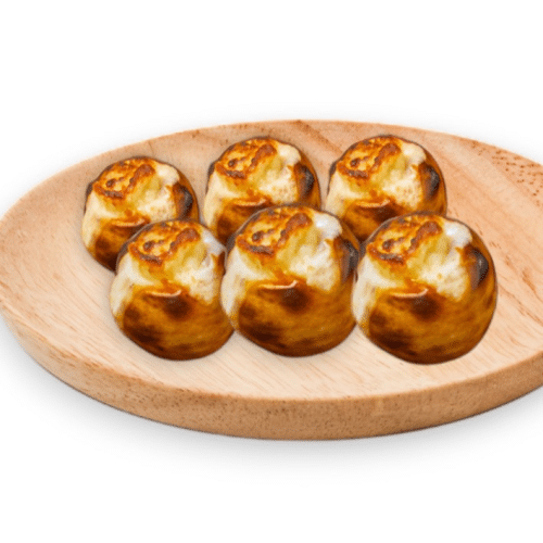 Pizzabrötchen Spezial