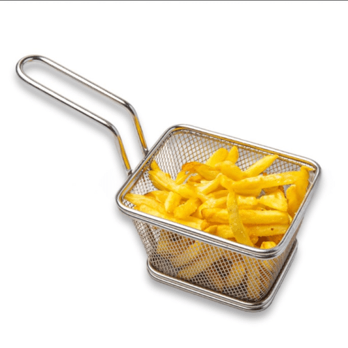 Pommes frites
