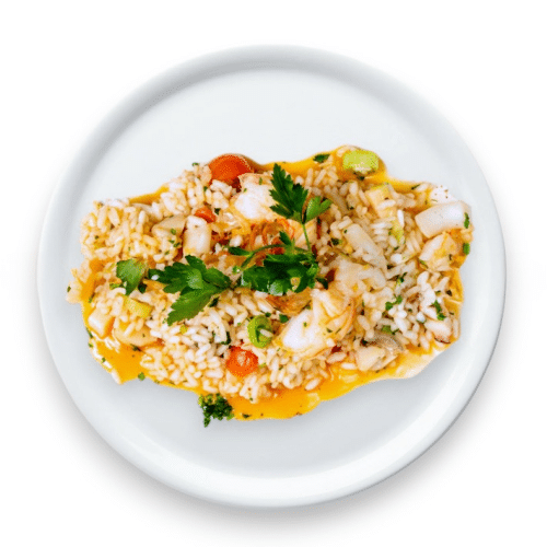 Risotto Italia
