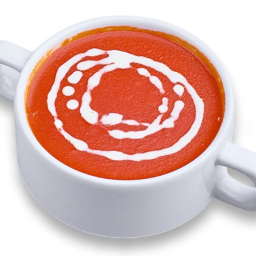 Tomatensuppe