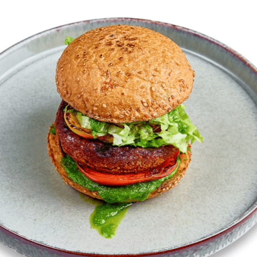 Veggieburger